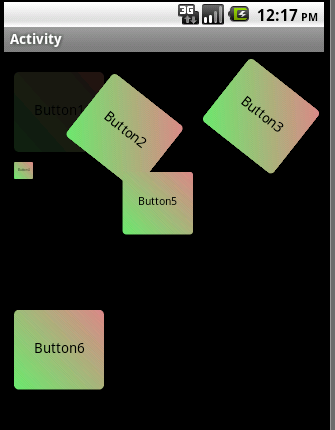 Android Views Animation Tutorial | B4X Programming Forum