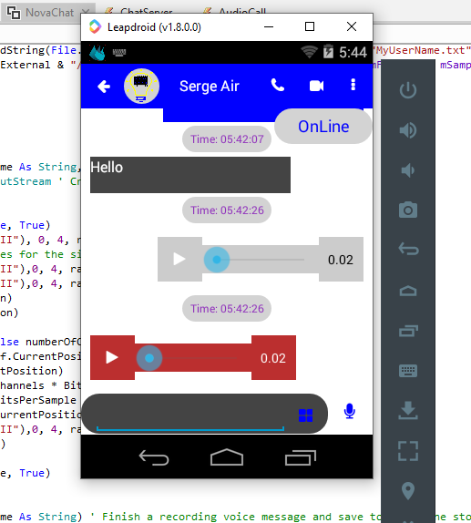 DEBLOK ! : le tutoriel 