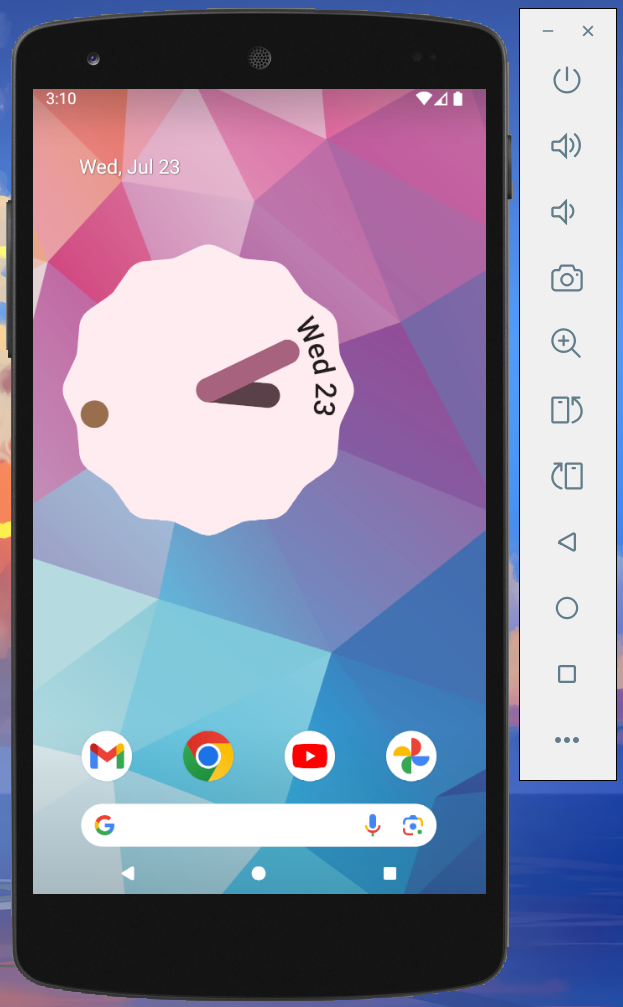 Android Emulator
