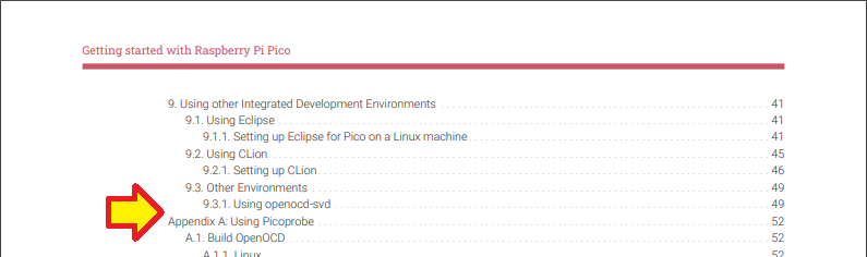 2021-01-26 - B4R Forum - Raspberry Pi Pico Getting started guide.png