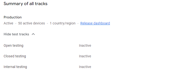 2024-05-23 10_17_12-Releases overview _ Smile and 27 more pages - Personal - Microsoft​ Edge.png