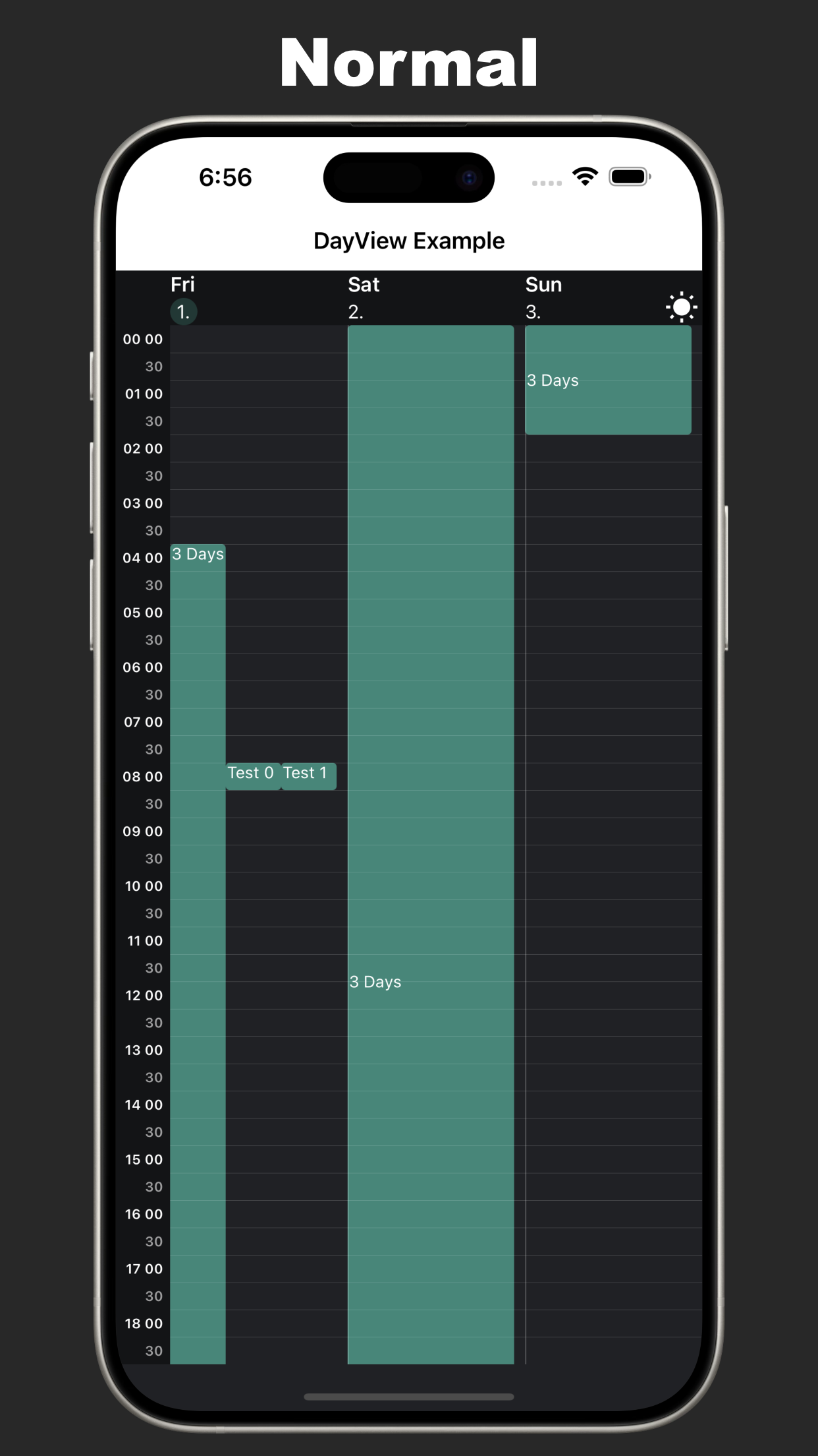 Appointment Mode Normal.png