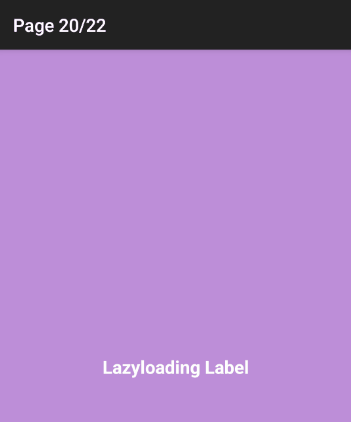 AS ViewPager - Infinite scrolling.gif