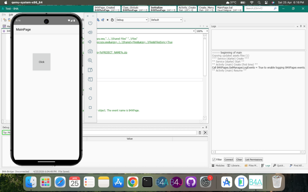 B4A-emulator-macOS.png