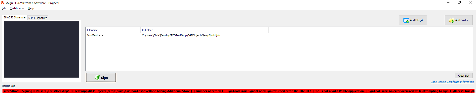 CodeSignFail.png CodeSignFail.png