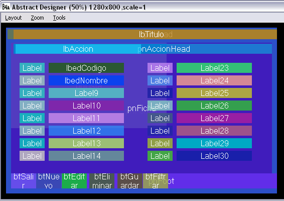 The Property Requestfocus From The Label Does Not Work B4x Programming Forum