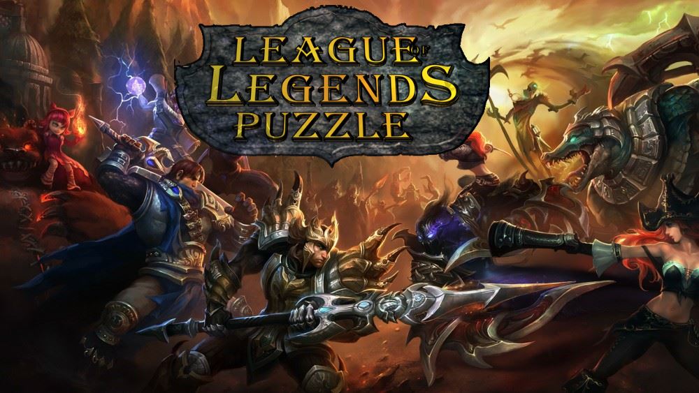 League of Legends Brasil Fórum