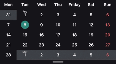 Month2WeekKeepSelectedWeekVisible.gif