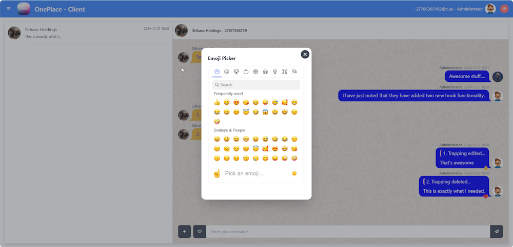 OneClient_SendEmoji.png
