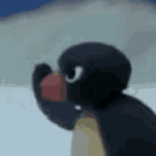 pingu-yell.gif