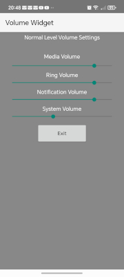 Quick Volume Widget - App.jpg