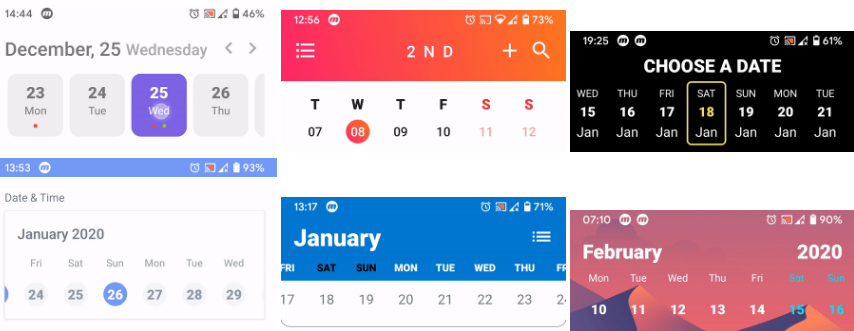SingleRowCalendar.png