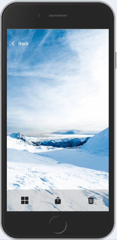 SithasoIONIC CustomBottomSheet.gif