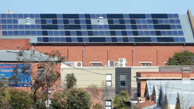 Westgarth Palace Cinema Solar Panels Roof Word.jpg