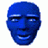 BlueMan