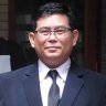 Dr. Aung Win Htut