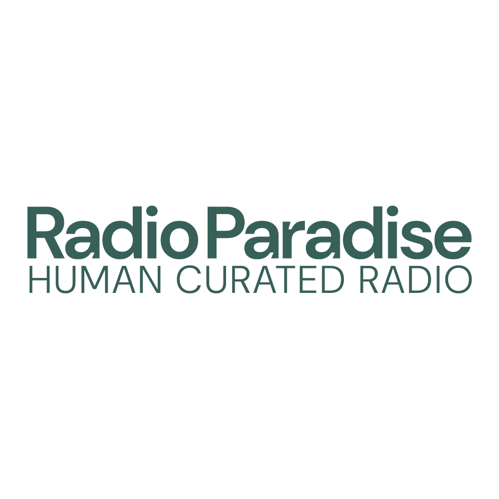 radioparadise.com