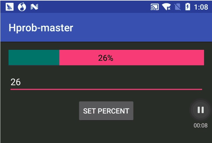 ParsHprob(Hprob) | B4X Programming Forum