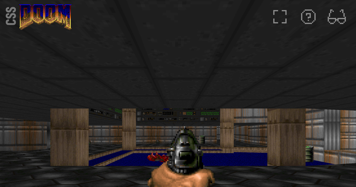cssdoom.wtf