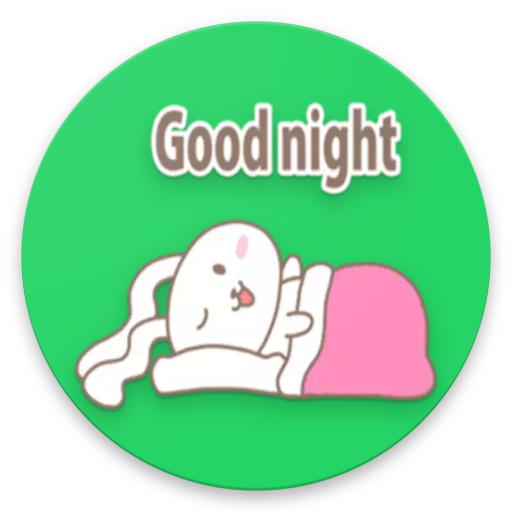 Google Play Good Night Photo