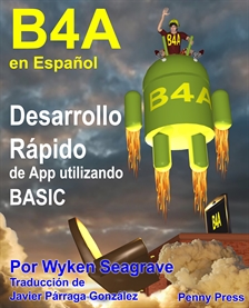 B4a Ebook En Espanol B4x Programming Forum