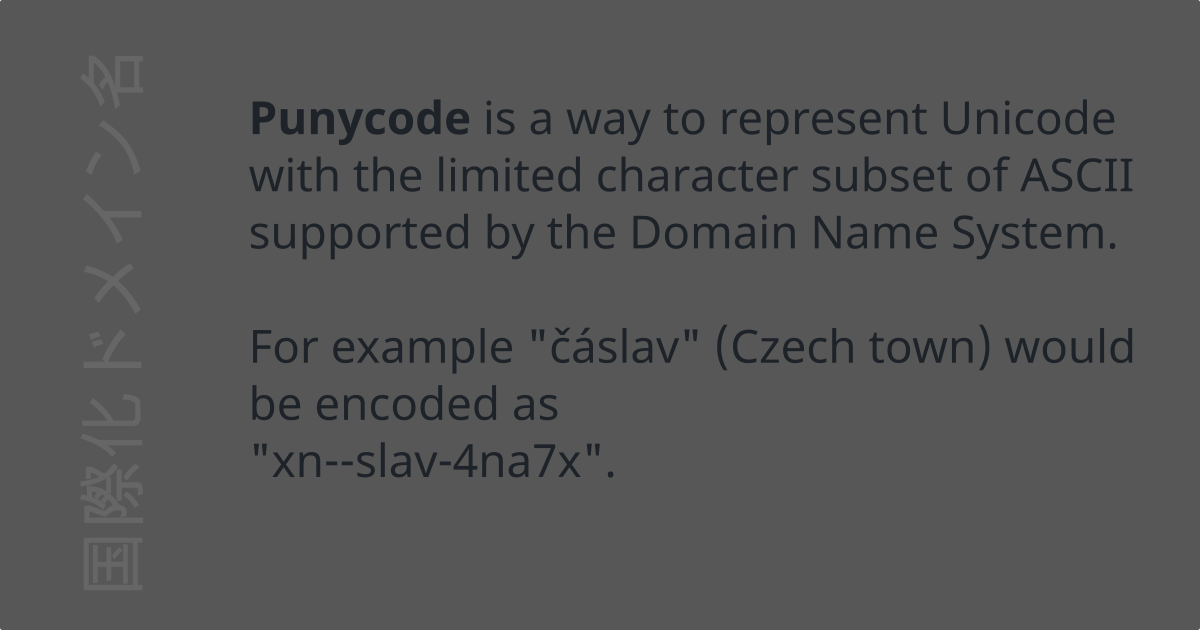 www.punycoder.com