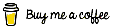 Buy me a coffee if you think I helped you!