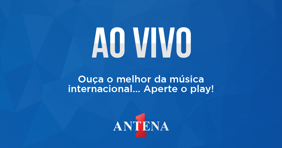www.antena1.com.br